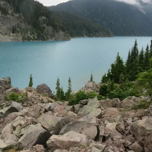 Image related to Garibaldi Provincial Park