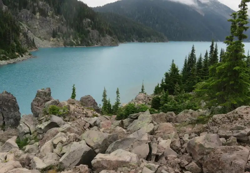 Garibaldi Provincial Park
