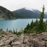 Image related to Garibaldi Provincial Park