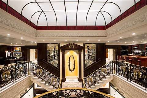 Image related to Atrium