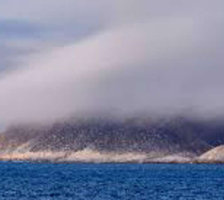 Monumental Island