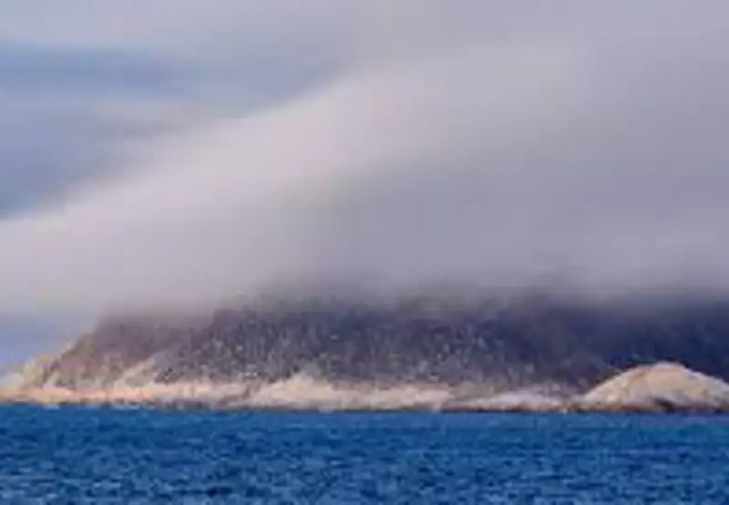 Monumental Island