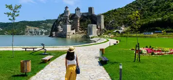 Image related to Golubac