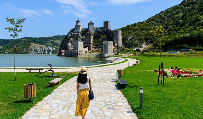 Golubac