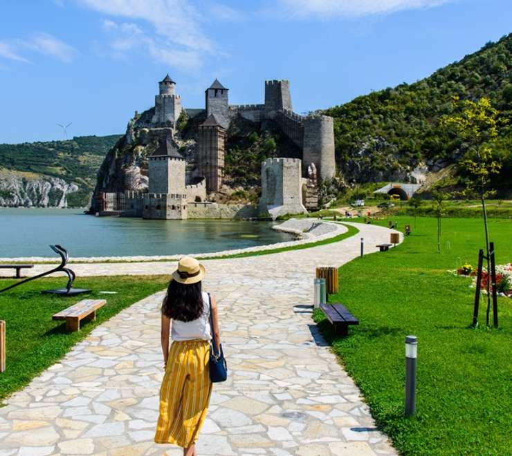 Golubac