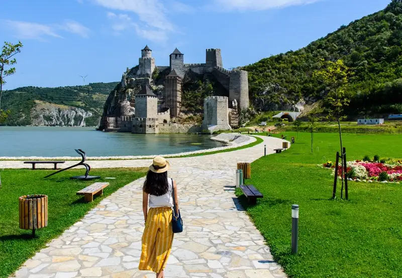Golubac