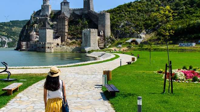 Golubac