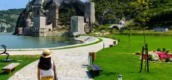 Image related to Golubac