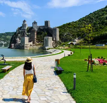 Image related to Golubac