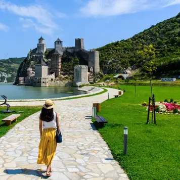 Image related to Golubac