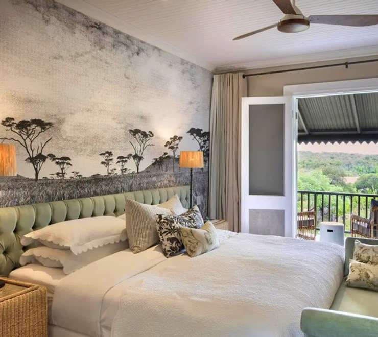Sabi Sands - &Beyond's Kirkman Kamp Lodge - 3 Night Stay