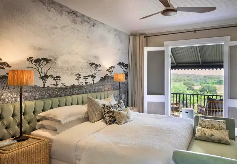 Sabi Sands - &Beyond's Kirkman Kamp Lodge - 3 Night Stay