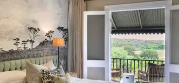 Image related to Sabi Sands - &Beyond's Kirkman Kamp Lodge - 3 Night Stay