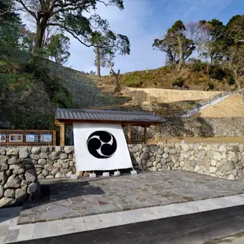 Image related to Toba Castle Honmara Ruins