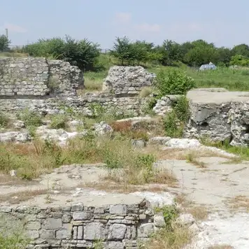 Image related to Giurgiu Fortress