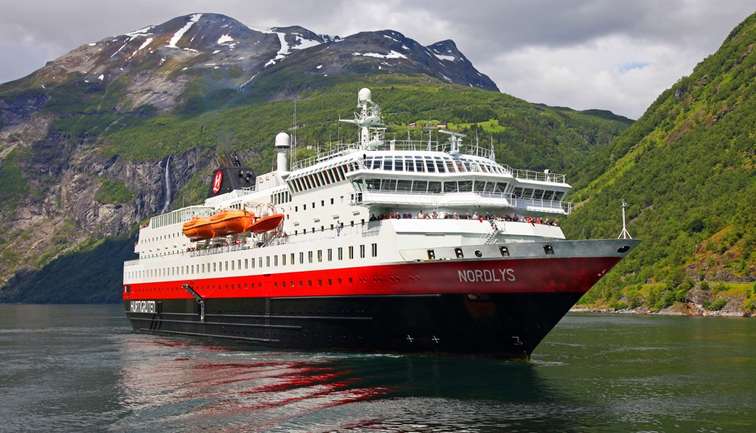 MS Nordlys