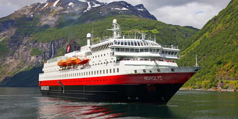 MS Nordlys