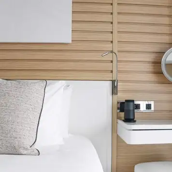 Image related to Cabin