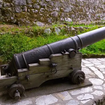 Image related to Castro Fortress Vigo Spain