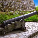 Castro Fortress Vigo Spain