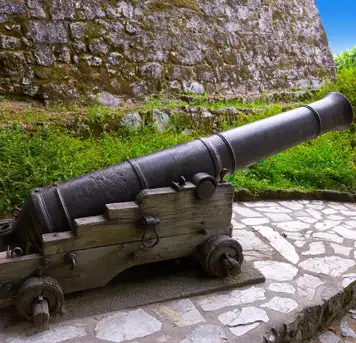 Image related to Castro Fortress Vigo Spain