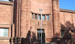 Image related to Kunsthalle Mannheim