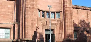 Image related to Kunsthalle Mannheim