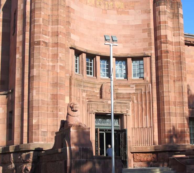 Kunsthalle Mannheim