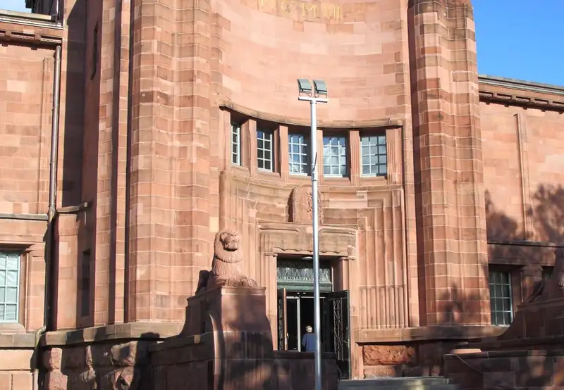Kunsthalle Mannheim