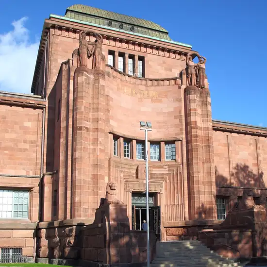 Kunsthalle Mannheim