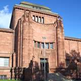 Image related to Kunsthalle Mannheim