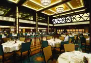 Dining experience