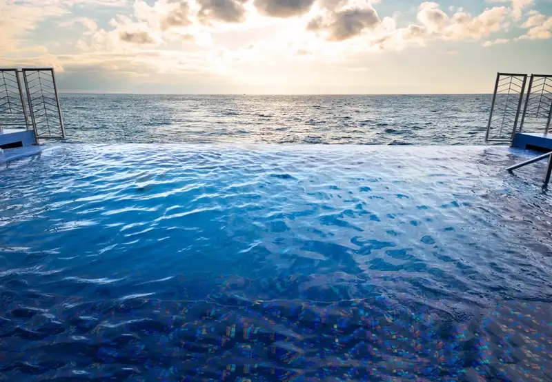 Infinity Pool