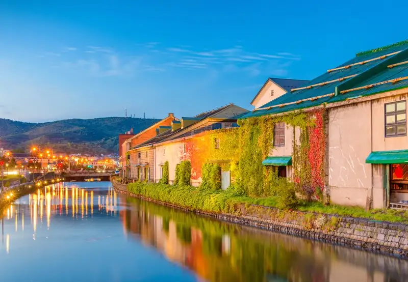 Otaru