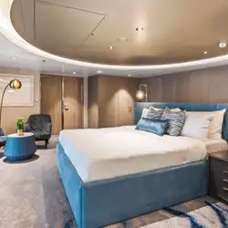 Image related to Royal Loft Suite