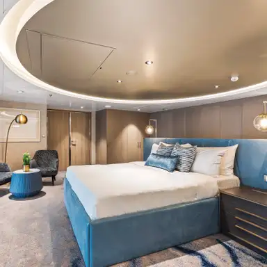 Image related to Royal Loft Suite
