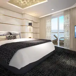 Image related to The Haven Deluxe Owner's Suite with Large Balcony