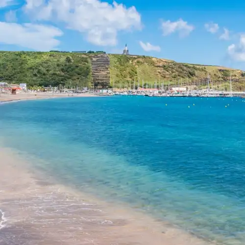 Image related to Praia da Vitoria