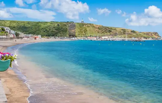 Image related to Praia da Vitoria