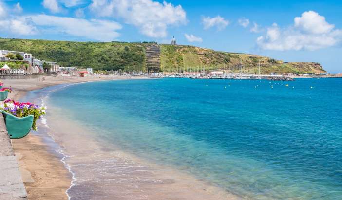 Praia da Vitoria