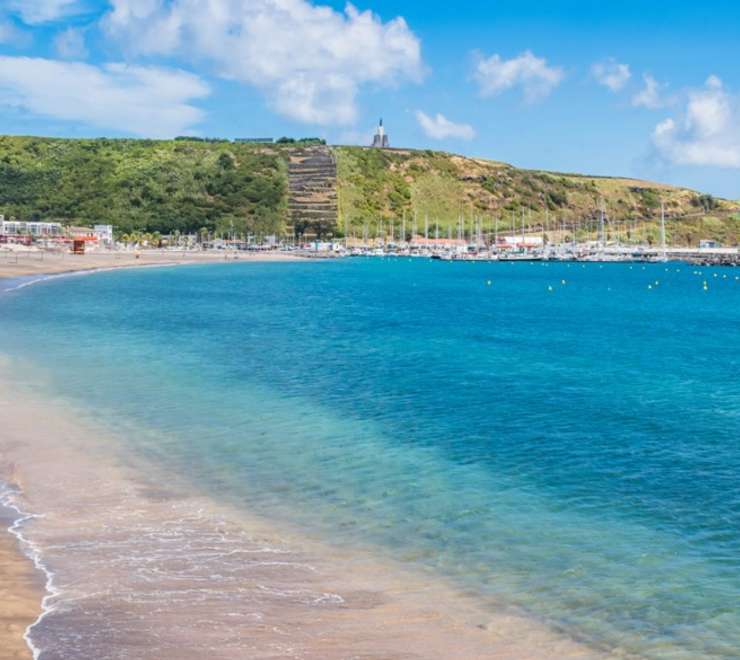 Praia da Vitoria