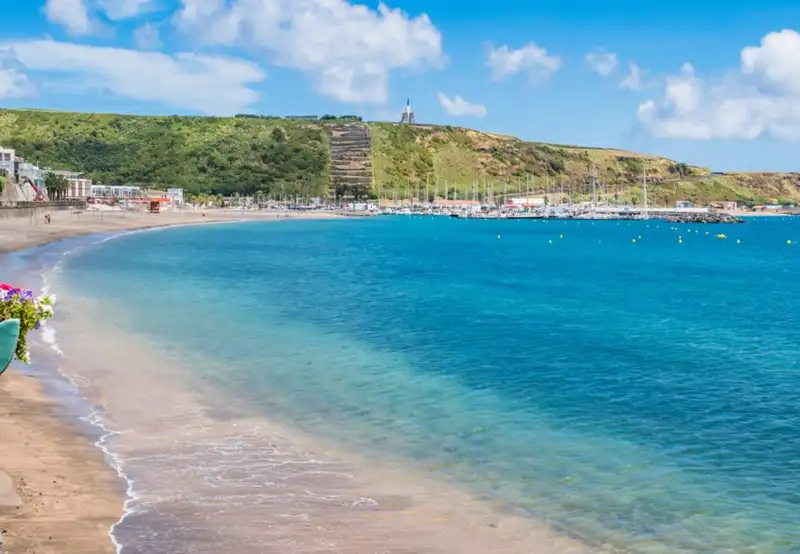 Praia da Vitoria