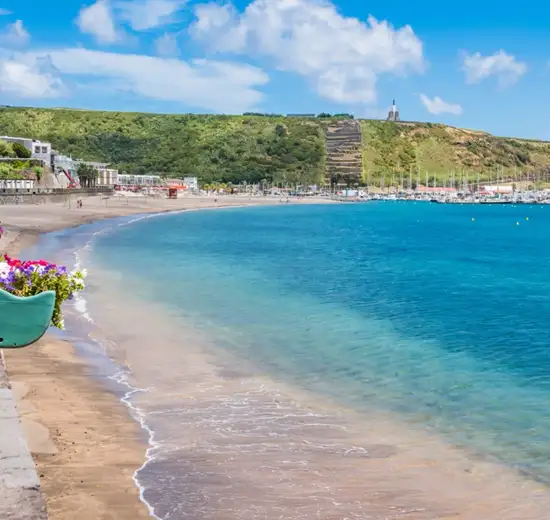 Image related to Praia da Vitoria