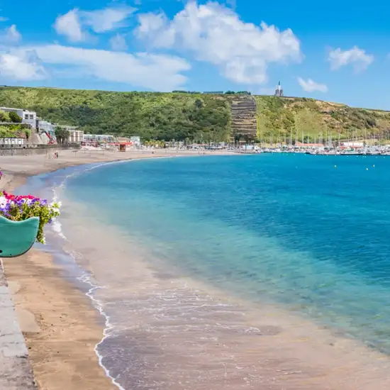 Image related to Praia da Vitoria