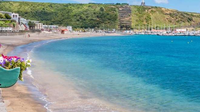 Praia da Vitoria
