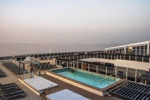 Image related to The Zen Pool