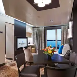 Image related to Family Balcony