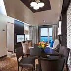 Overview of a Balcony