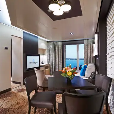 Image related to Family Balcony