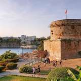 Image related to Karaalioglu Park